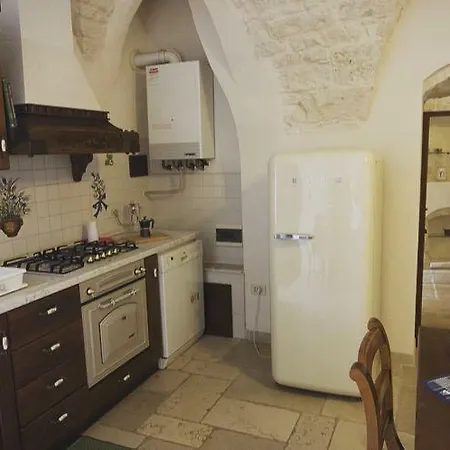 Daire Pearl House Ceglie Messapica