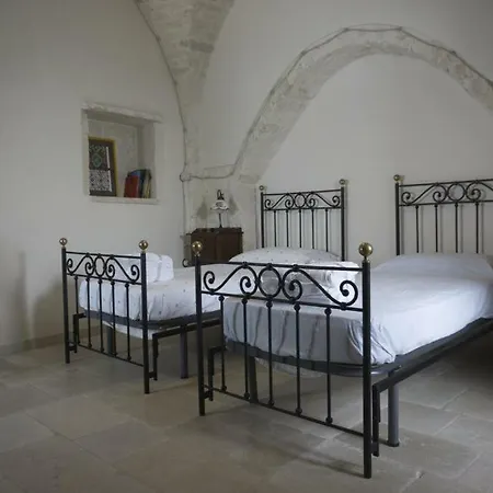 Pearl House * Ceglie Messapica