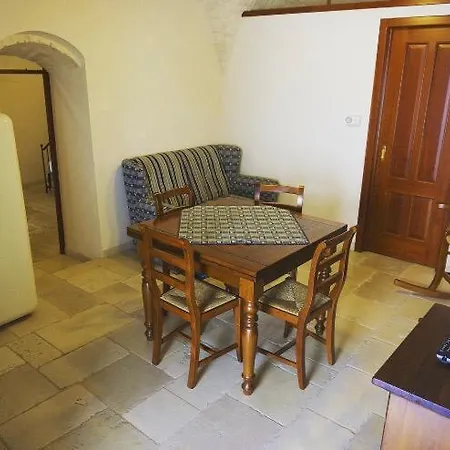 Pearl House Daire Ceglie Messapica