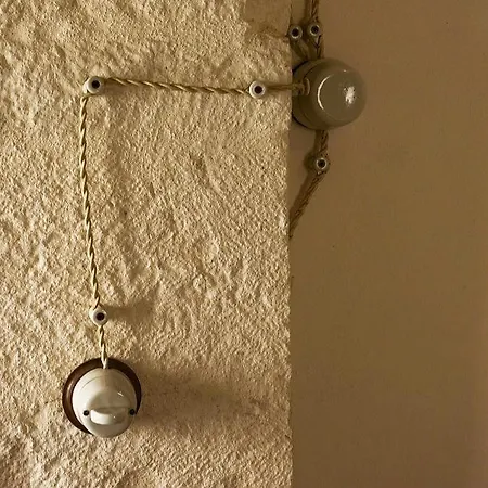 Pearl House Daire Ceglie Messapica