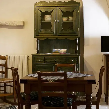 Daire Pearl House Ceglie Messapica